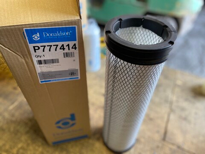 Фильтр воздушный Donadlson P777414