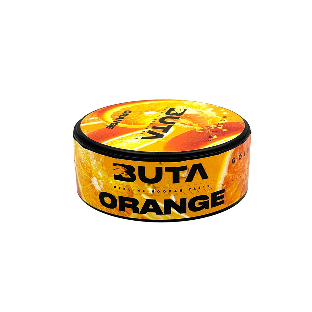 Buta - Orange (100г)