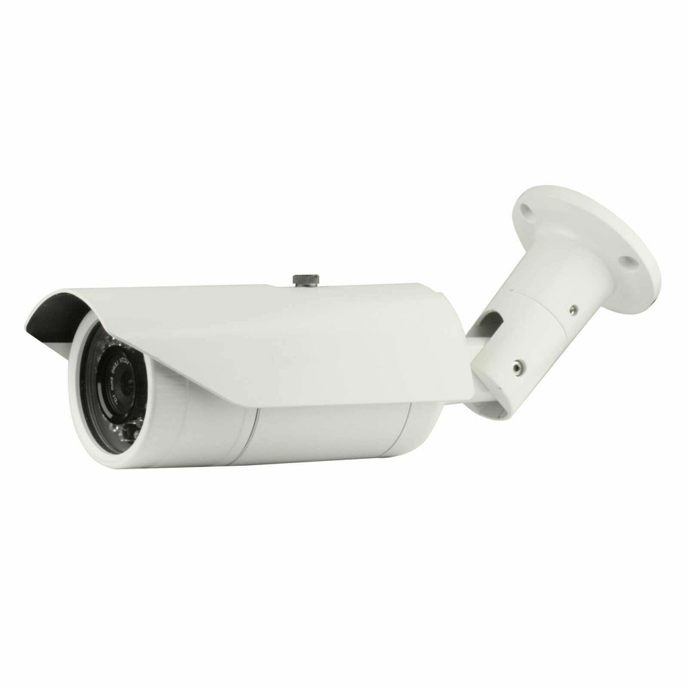Уличная IP-камера Sarmatt SR-IN40V2812IRX, 4 Мп, ИК-подсветка до 40 м, ONVIF