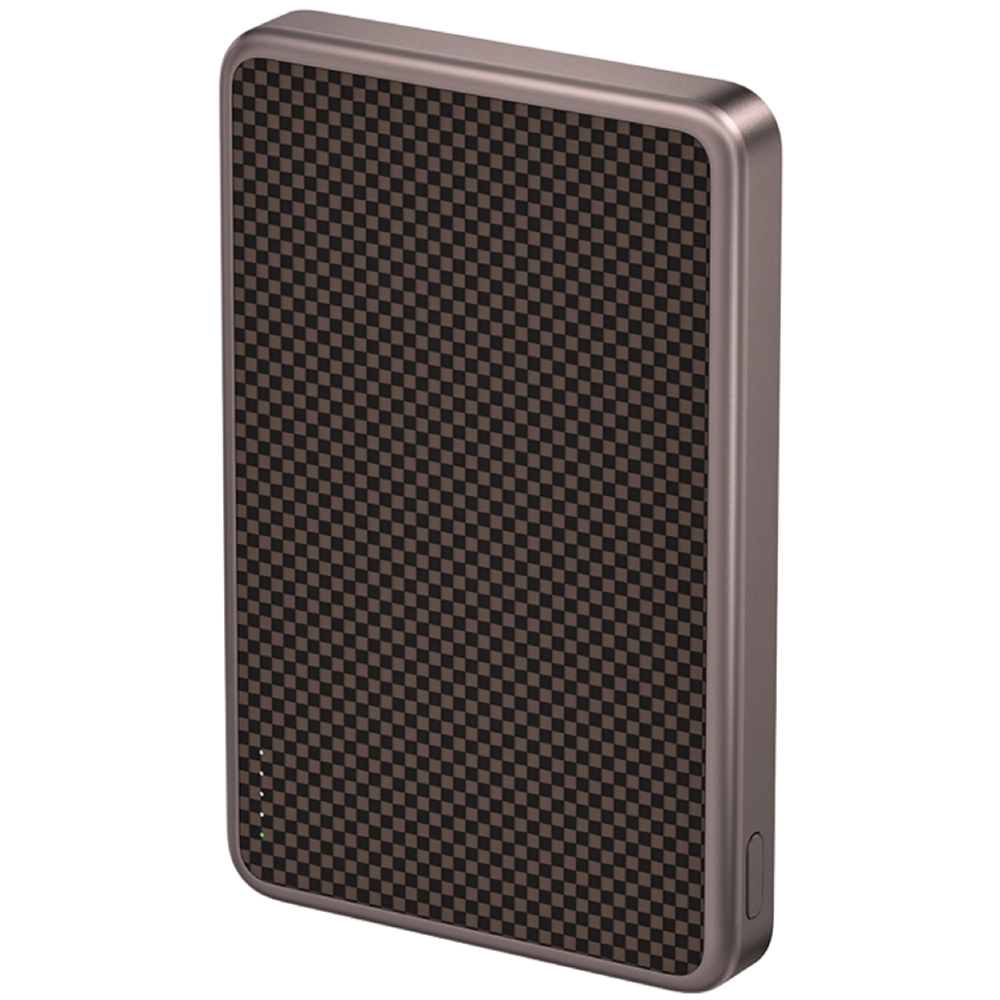 Powerbank Benks ArmorGo MP17 10000mAh черный