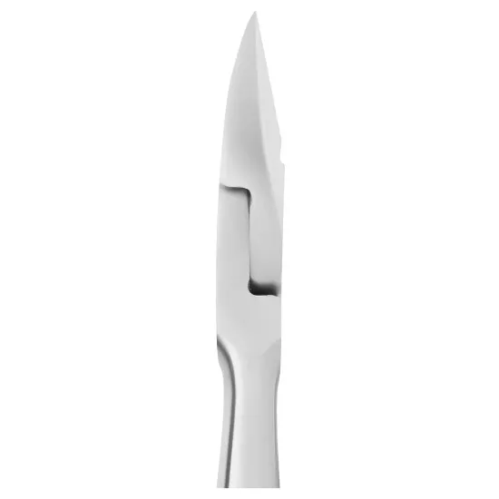 Кусачки для ногтей STALEKS Classic 63 14 мм