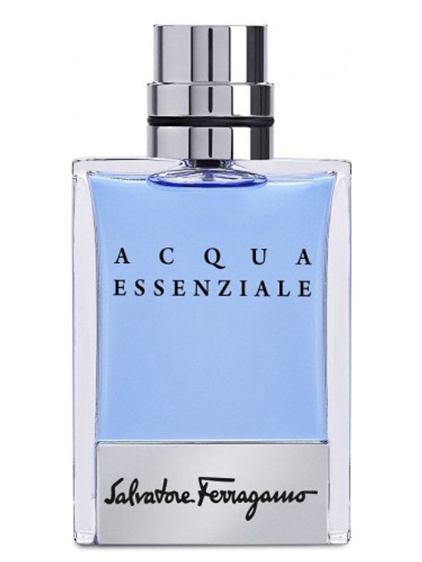 Salvatore Ferragamo Acqua Essenziale