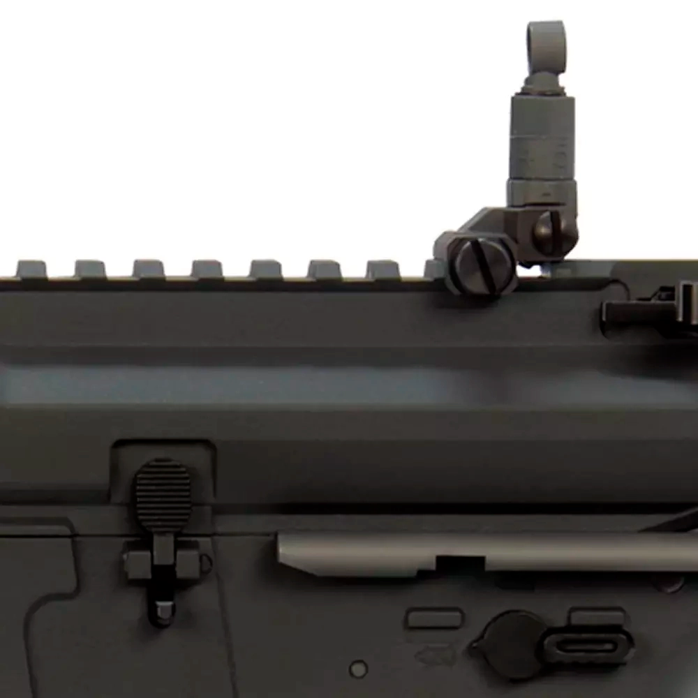 Страйкбольный автомат G&G ARP 9, Grey