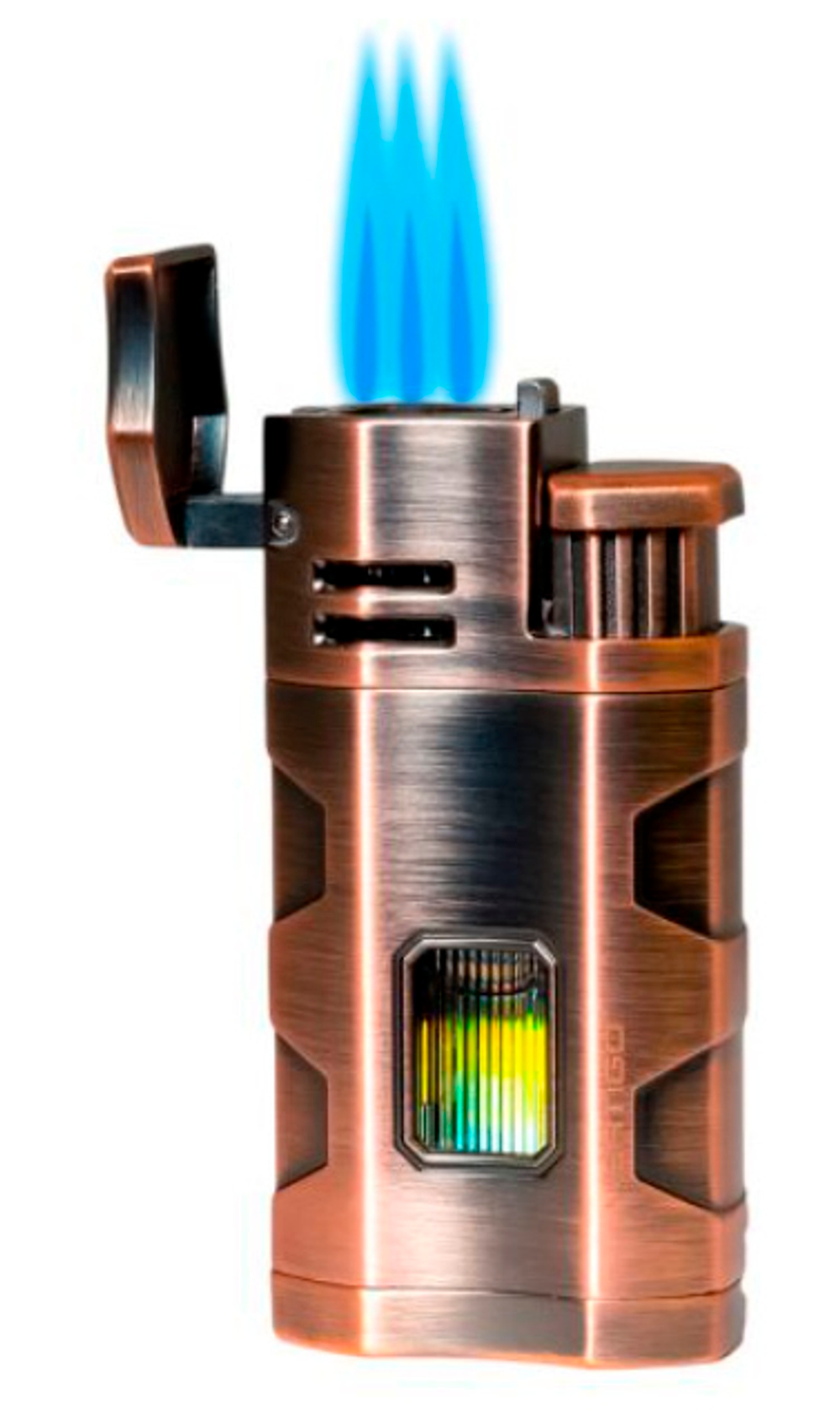 Зажигалка Vertigo Envoy Copper