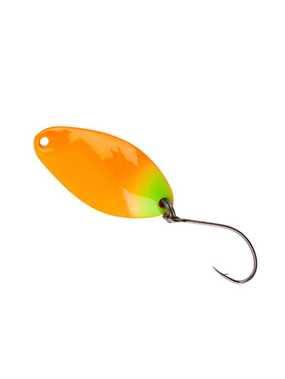 Блесна Fish Crystal TOMI 24 мм 2.5 г на форель цвет 5