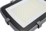 Светильник LED консольный ДКУ 1002-100Д 5000К IP65 серый IEK
