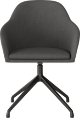 Кресло Лео LEO-660H-B Kiton 07
