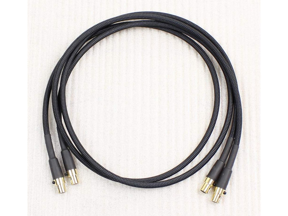 Аналоговый кабель Audio-GD ACSS cable