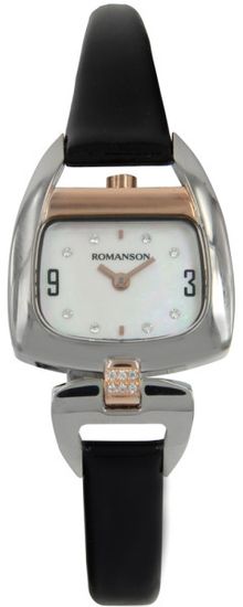 Наручные часы Romanson RN1206QLCWH
