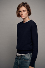 СВИТЕР ИЗ 100% СВЕРХМЯГКОЙ ШЕРСТИ — ZARA