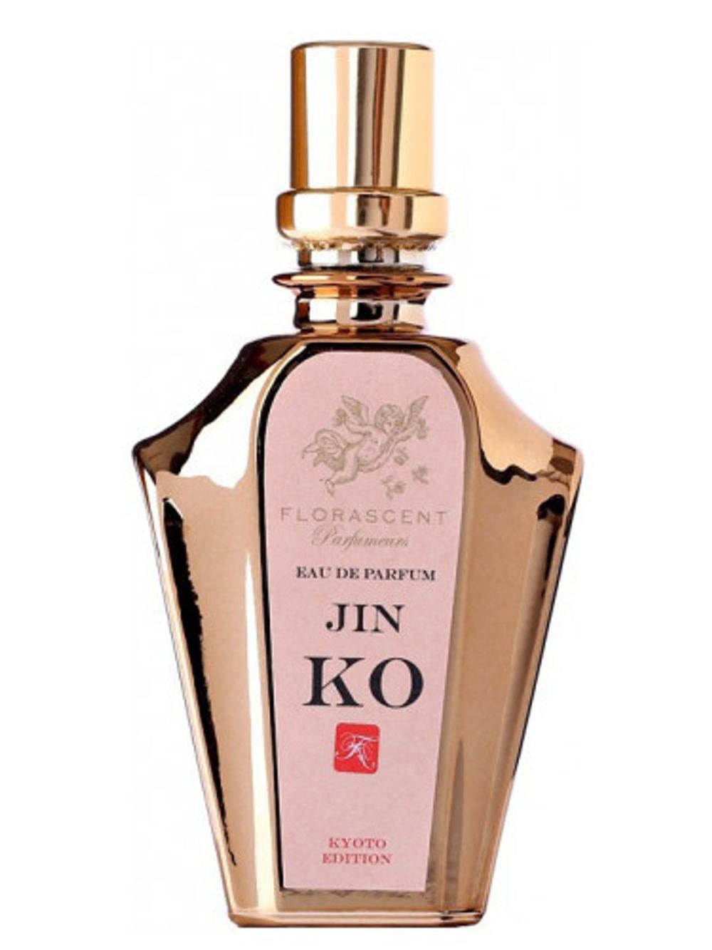 Florascent Jinko