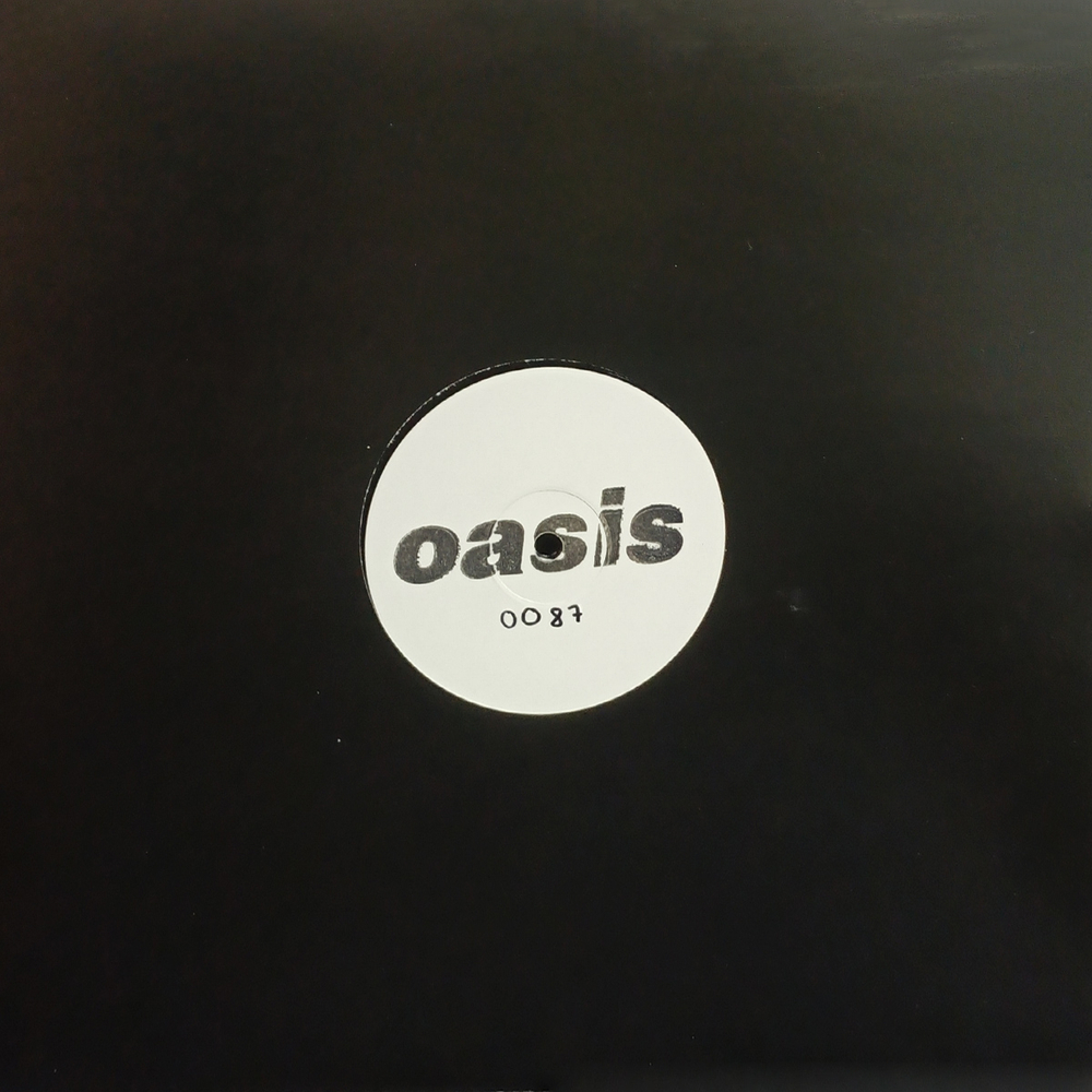 Oasis / Be Here Now (Super Deluxe Edition)(2LP+12" Vinyl+7" Vinyl+4CD)