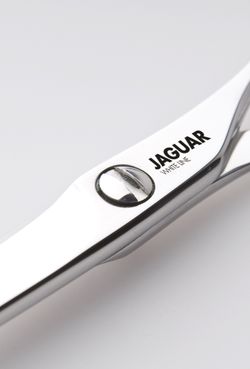 Ножницы филировочные Jaguar White Line Lumen 43 6.0"