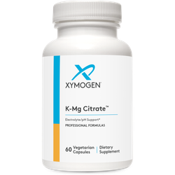 K-Mg Citrate™ 60 Capsules