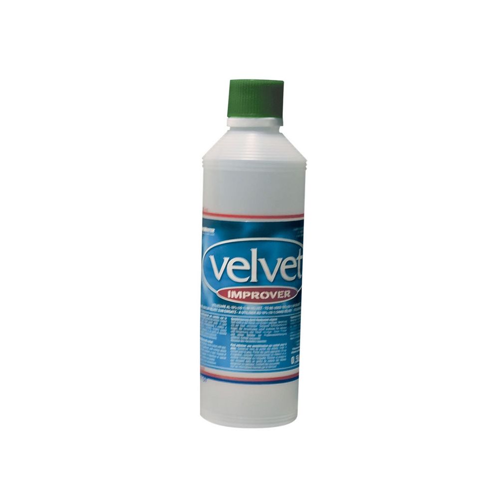 Velvet Improver  добавка к лаку