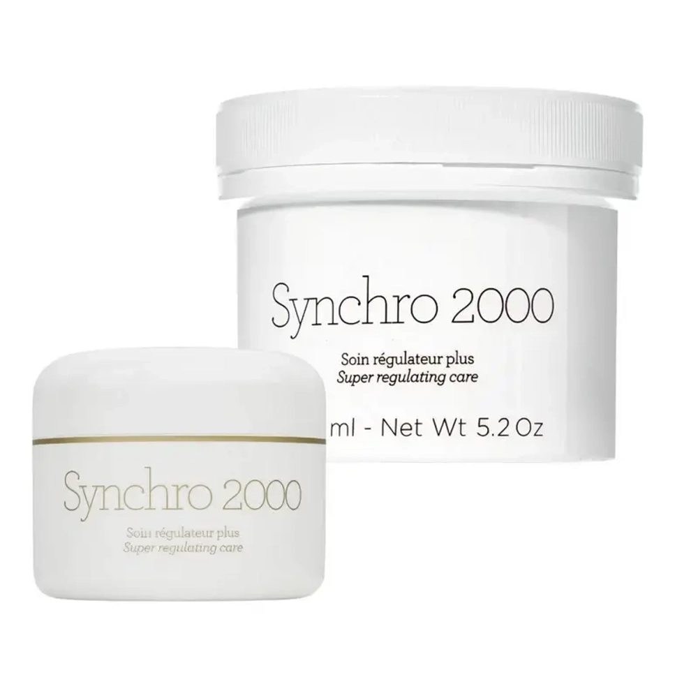 Synchro 2000 GERnetic