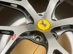 КОВАНЫЕ ДИСКИ для Ferrari 599 GTO