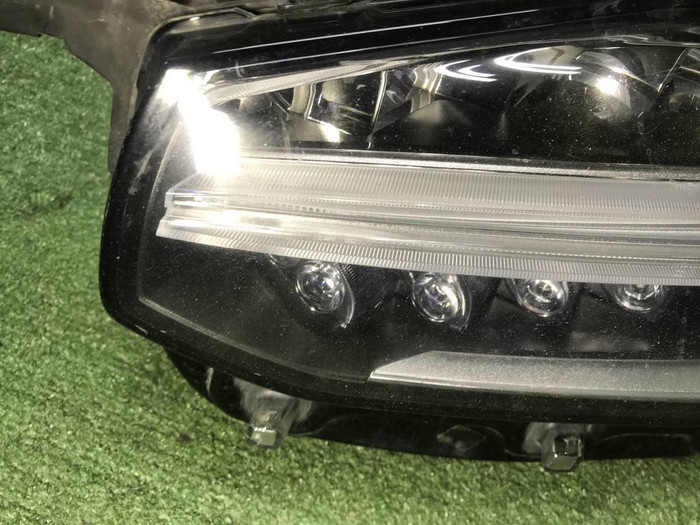 Фара левая Volvo XC90 2 (2014-2019) LED