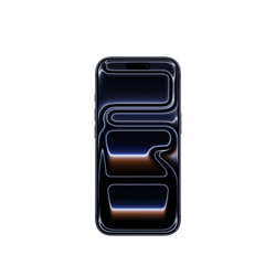 Смартфон Apple iPhone 17 Pro Max 512GB Deep Blue (Sim/eSim)