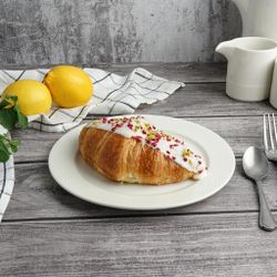 Тарелка d 21,4 см h2 см Impress Noble [6]