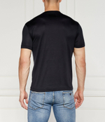 Футболка Emporio Armani - черный(8N1TE8 1JUVZ)
