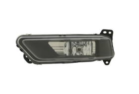 ПТФ ЛЕВ 24V | H7 3PIN CORNER ASSIST TGL / TGM / TGS / TGX EURO 6