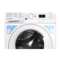 Стиральная машина Indesit BWSA 7109 WWV
