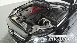 Mercedes-Benz C-Class C43 AMG 4MATIC — 2018