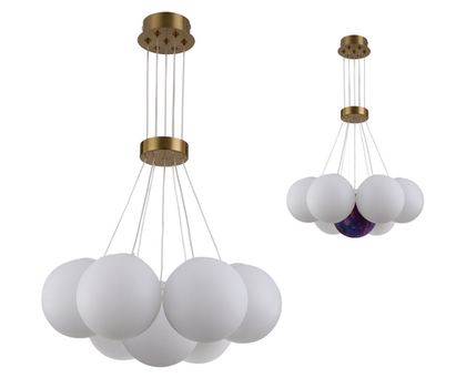 Подвес Kink Light Алди 08475-7,20