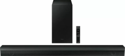 Саундбар Samsung HW-B650/EN