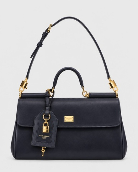 Сумка Dolce & Gabbana My Sicily Medium