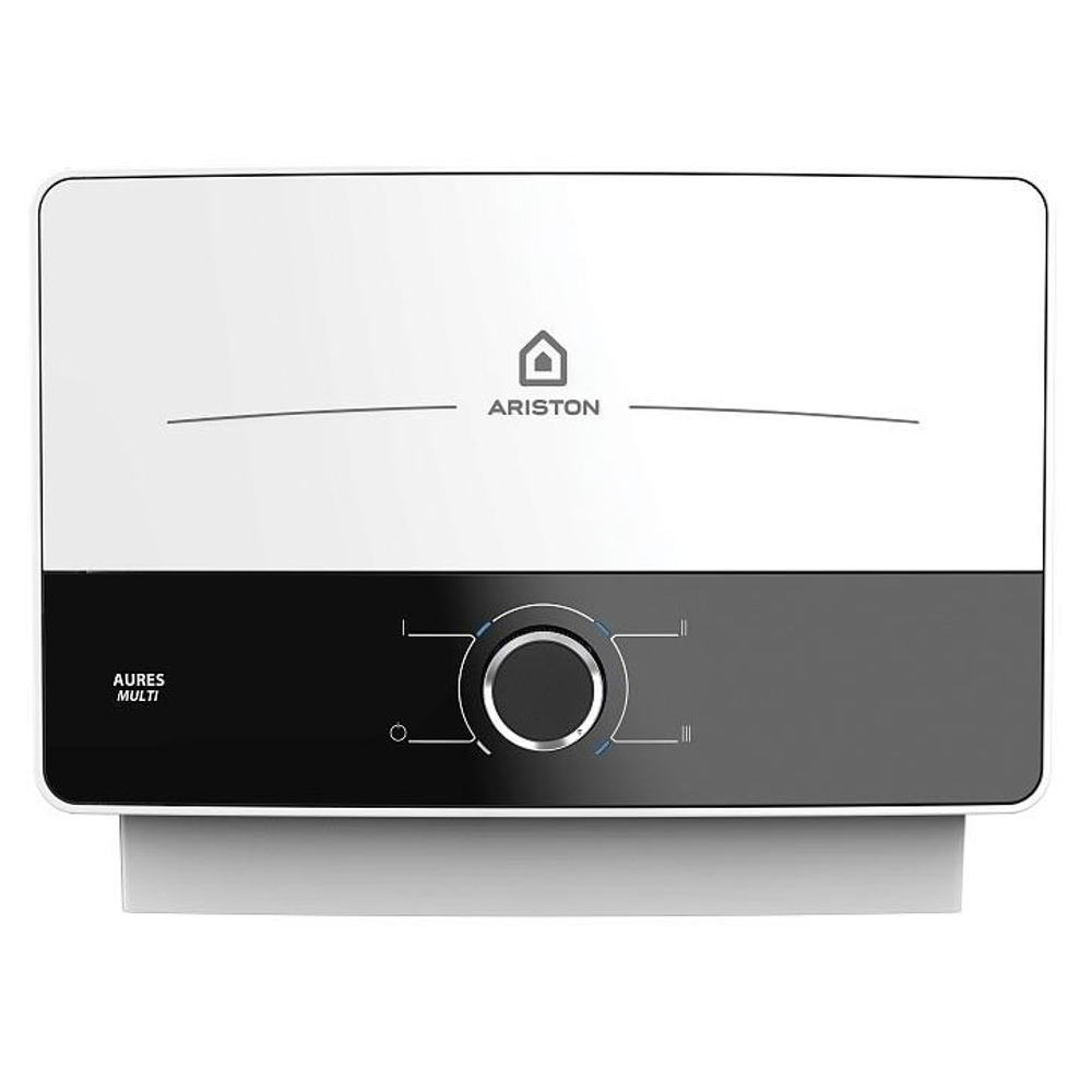 Проточн. водон. ARISTON AURES M 12 TR (12кВт)