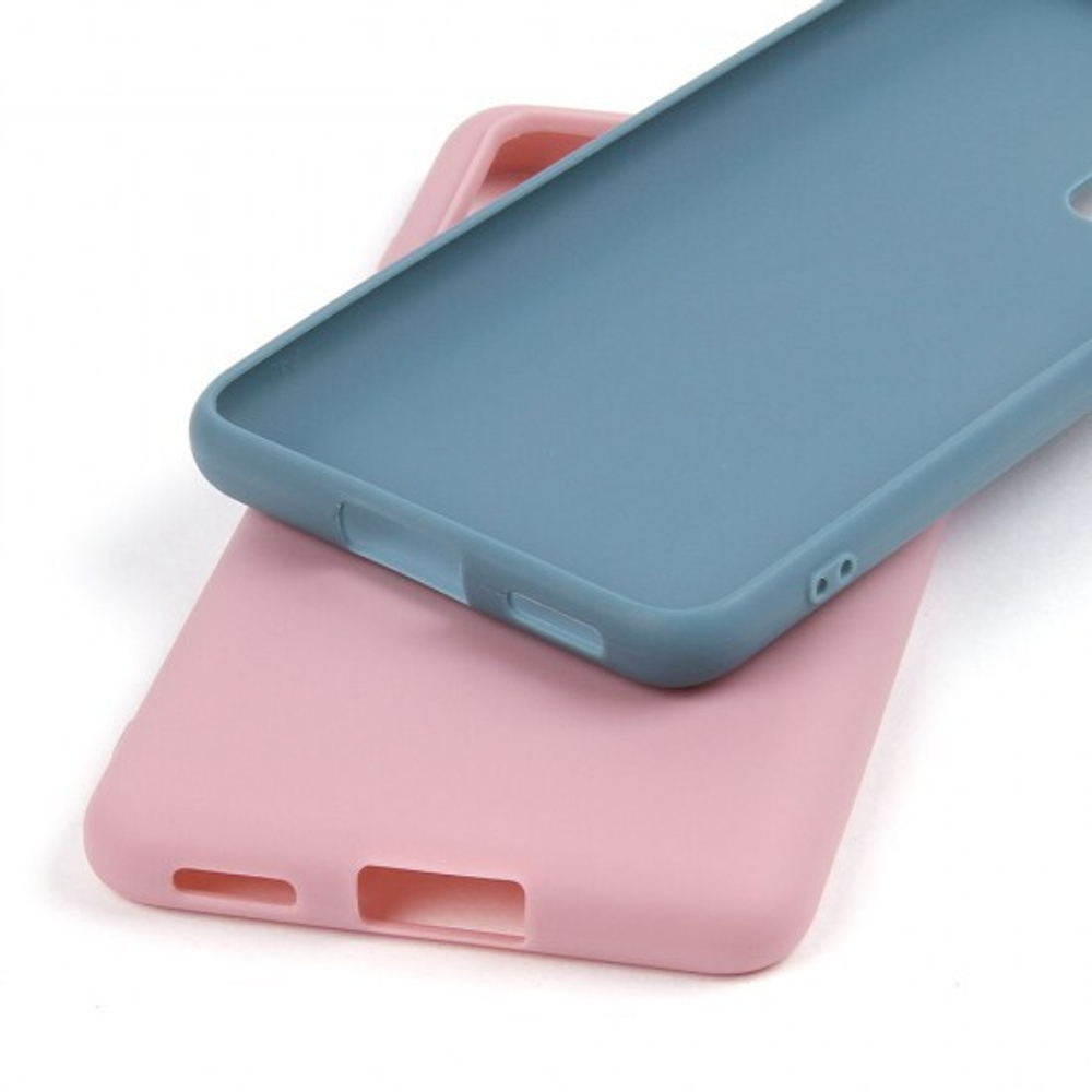 Чехол ТПУ для Huawei P40, 011010