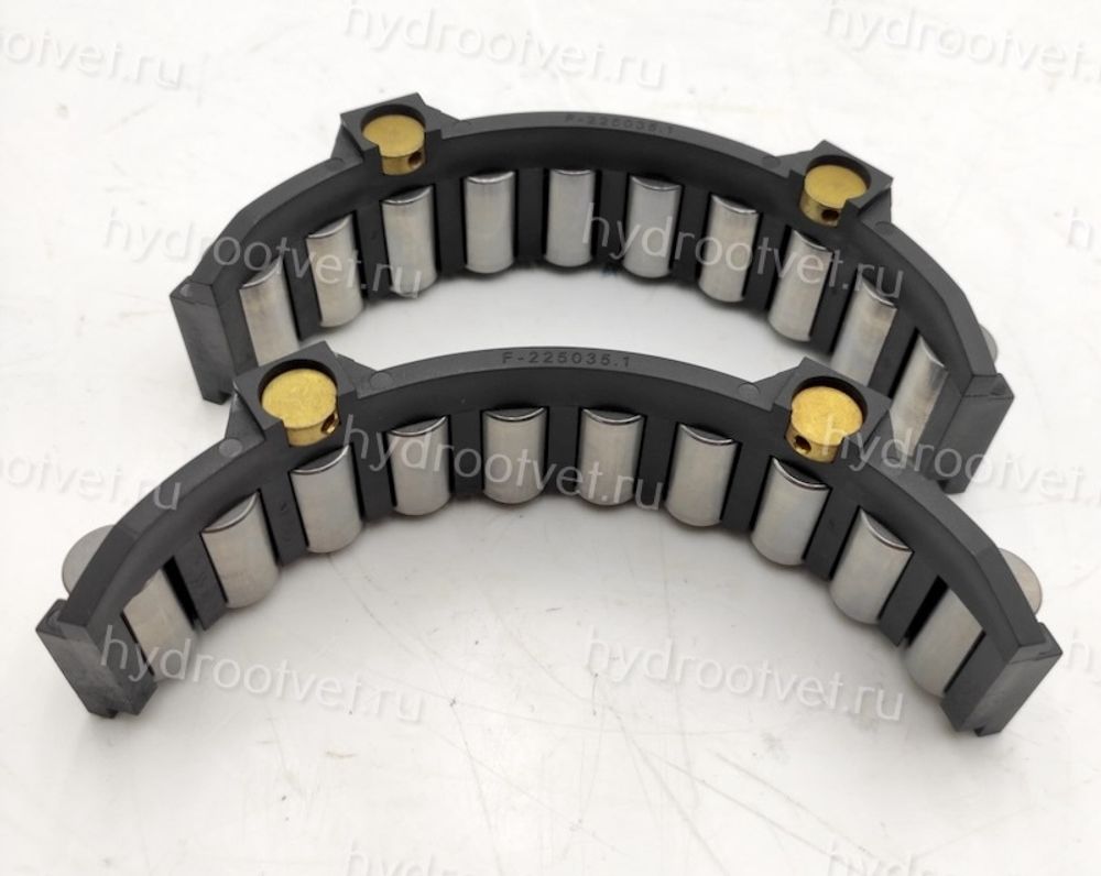 A11VLO190 SADDLE BEARING