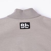 Олимпийка Bb team "Пепел"
