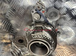 Турбина 8967580001 Garrett для Audi