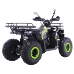 Квадроцикл (комплект для сборки) Yacota WARRIOR 200 серый