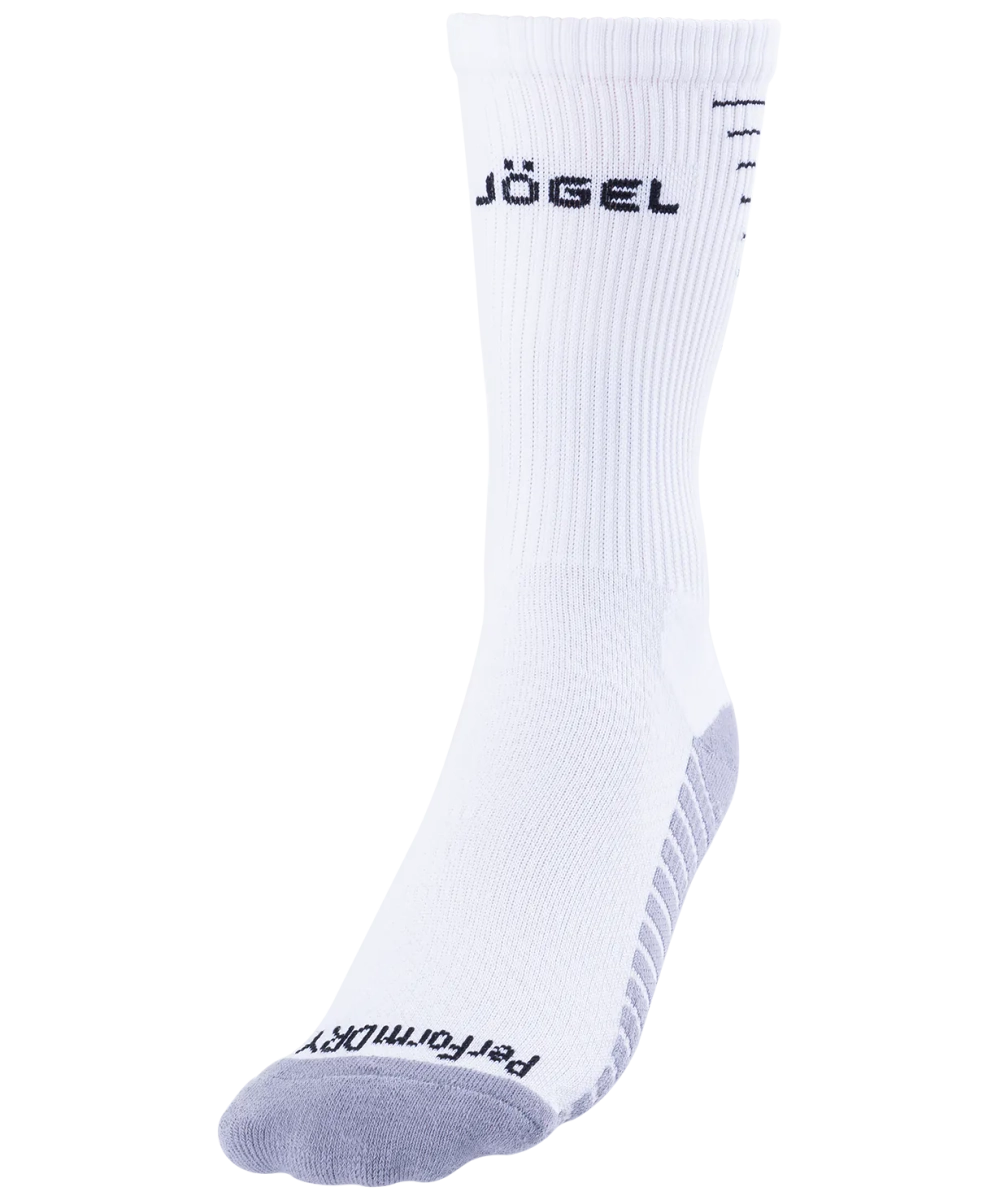 Носки спортивные DIVISION PerFormDRY Pro Training Socks, белый