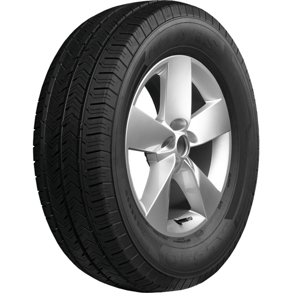 Bars 225/70R15C 112/110R XL640 TL