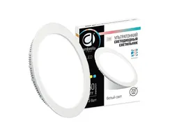 Точечный светильник Led Present Plastic 300154 Ambrella