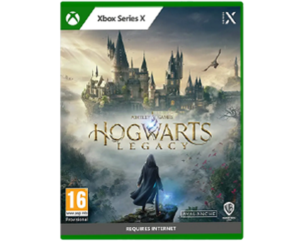Hogwarts Legacy (Xbox) Б\У