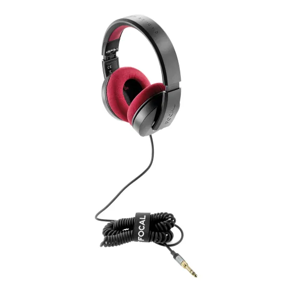 Focal Listen Pro