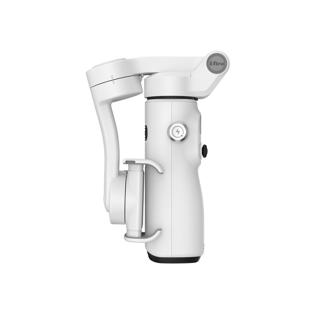 Стабилизатор Zhiyun Smooth-Q5 Ultra Standard для смартфонов с встроенным осветителем