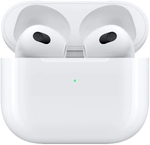 Беспроводные наушники Apple AirPods 3 MagSafe Charging Case, белый