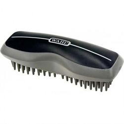 Скребница для лошадей, резиновая/Wahl Horse rubber curry (2999-7840)