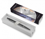 Шариковая ручка Parker Jotter XL Special Edition COSMOS в подарочной упаковке, цвет: Black, стержень: Mblue