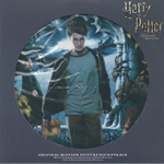 OST Harry Potter And The Prisoner Of Azkaban, Music By John Williams (picture)