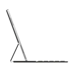 Клавиатура Apple Smart Keyboard Folio для iPad Air 13" (M2, M3, M4 | 2024–2026) и Pro 12,9" (2018–2022) (Чёрный | Black)