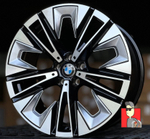 Комплект дисков BMW H3521F 20x8.5/10 et28/46 5x112