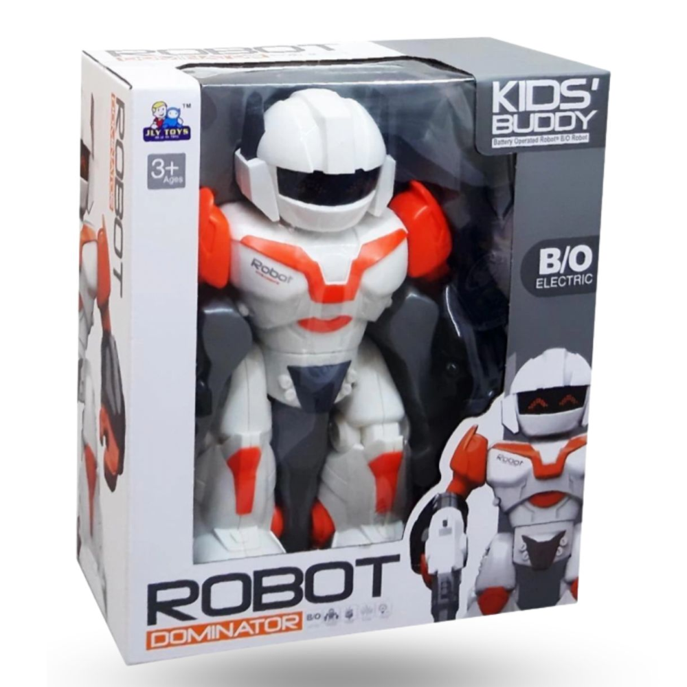 Робот Kids Buddy 3+